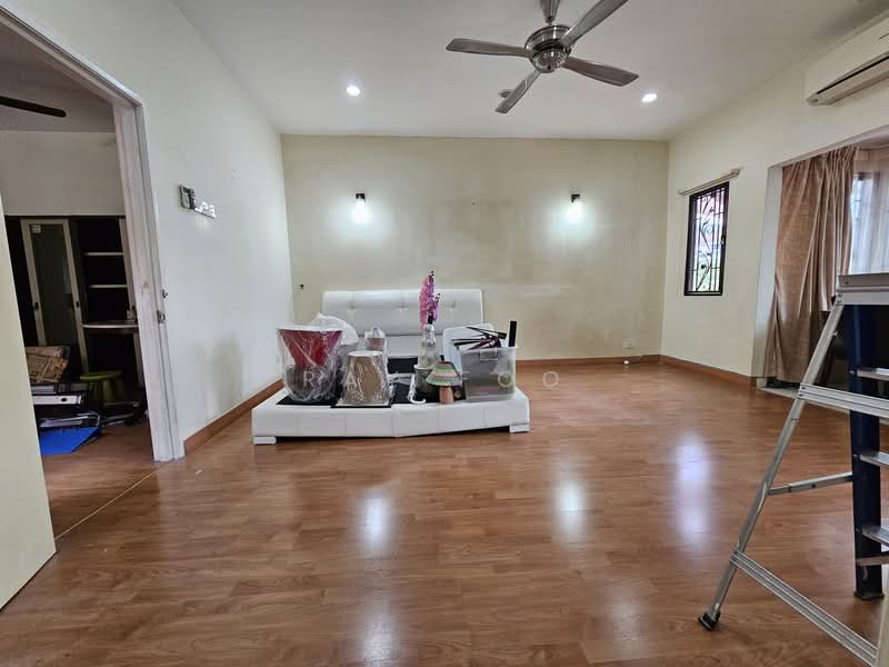 Rumah Teres 2 Tingkat untuk Dijual di Sungai Long (Bandar Sungai Long) - Ray Foo - Interior - PropertyGuru.com.my