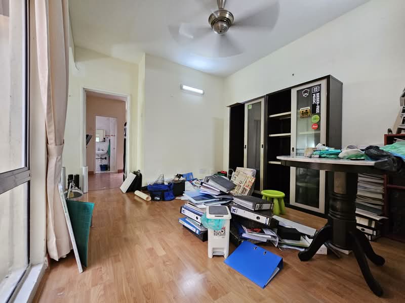 Rumah Teres 2 Tingkat untuk Dijual di Sungai Long (Bandar Sungai Long) - Ray Foo - Interior - PropertyGuru.com.my