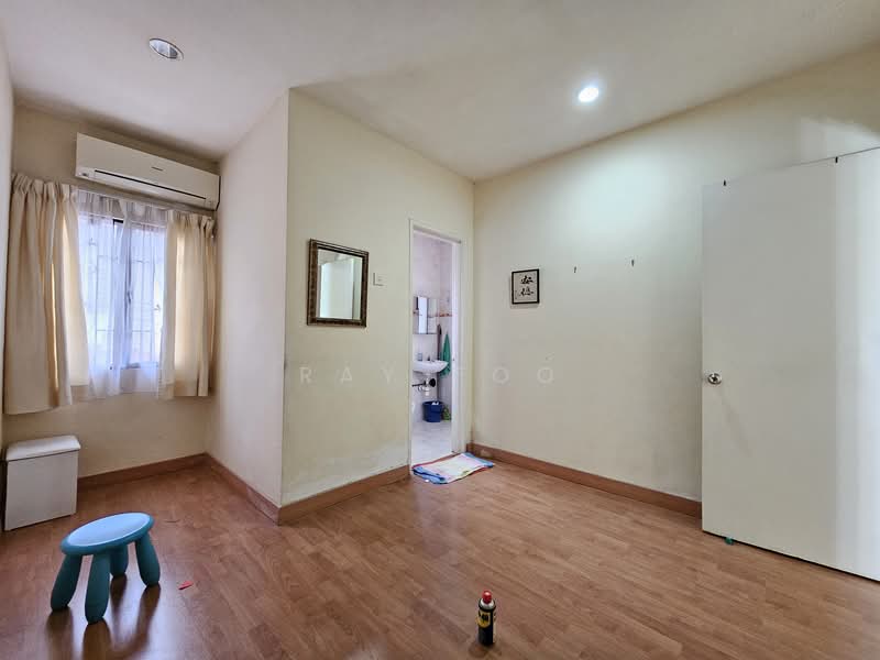 Rumah Teres 2 Tingkat untuk Dijual di Sungai Long (Bandar Sungai Long) - Ray Foo - Interior - PropertyGuru.com.my