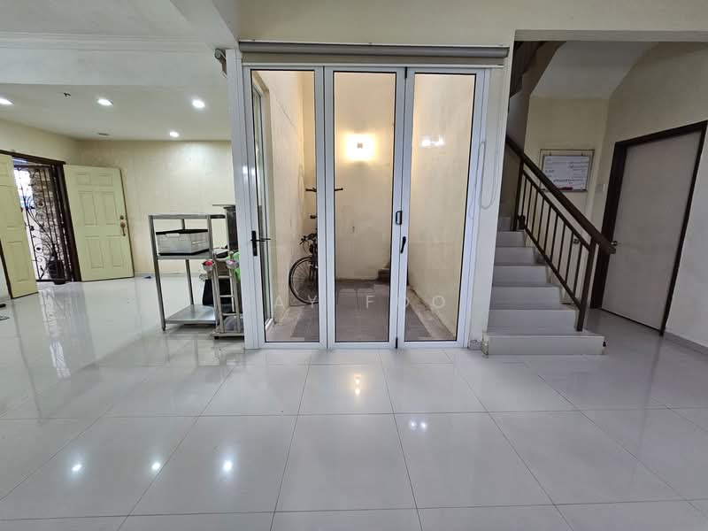 Rumah Teres 2 Tingkat untuk Dijual di Sungai Long (Bandar Sungai Long) - Ray Foo - Interior - PropertyGuru.com.my
