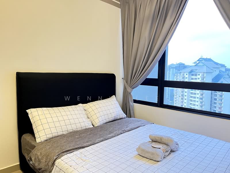 Kondominium untuk Disewa di Nidoz Residences @ Desa Petaling - Wennie Lee - PropertyGuru.com.my
