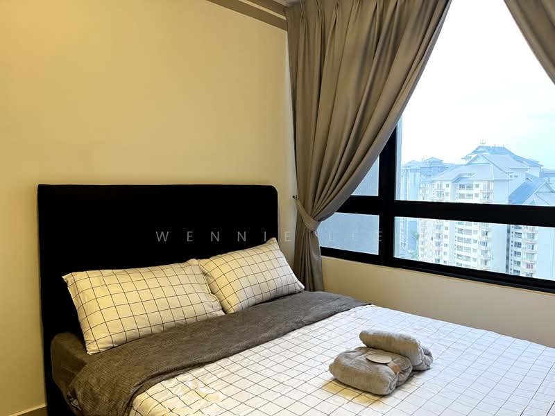 Kondominium untuk Disewa di Nidoz Residences @ Desa Petaling - Wennie Lee - PropertyGuru.com.my