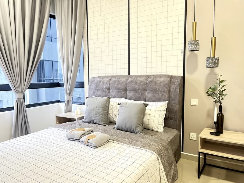 Kondominium untuk Disewa di Nidoz Residences @ Desa Petaling - Wennie Lee - PropertyGuru.com.my