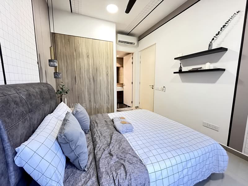 Kondominium untuk Disewa di Nidoz Residences @ Desa Petaling - Wennie Lee - PropertyGuru.com.my