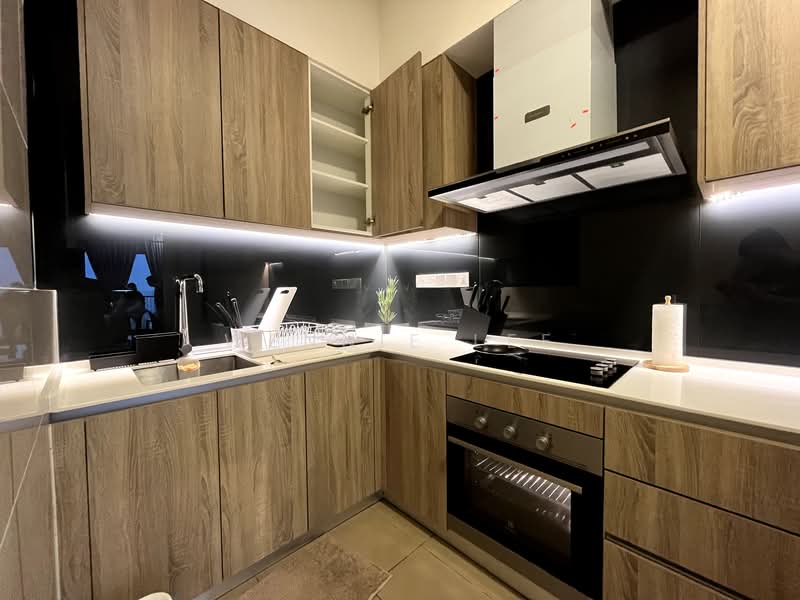 Kondominium untuk Disewa di Nidoz Residences @ Desa Petaling - Wennie Lee - PropertyGuru.com.my