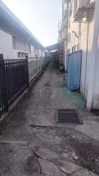 Detached Factory for Rent in Taman Perindustrian Pandamaran (Pelabuhan Klang) - Matthew Lim - PropertyGuru.com.my