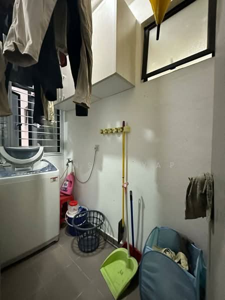 Servis Apartment untuk Dijual di Jentayu Residensi @ Tampoi - Winson Yap - Interior - PropertyGuru.com.my