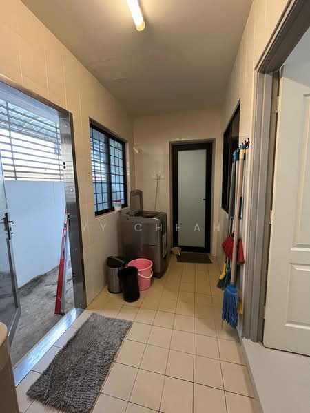 Rumah Teres 2 Tingkat untuk Dijual di Bercham (Ipoh) - YY Cheah - Corridor - PropertyGuru.com.my