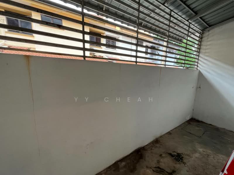 Rumah Teres 2 Tingkat untuk Dijual di Bercham (Ipoh) - YY Cheah - Exterior - PropertyGuru.com.my