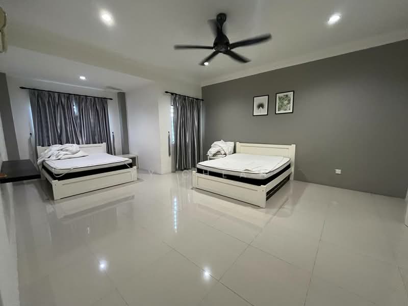 Rumah Teres 2 Tingkat untuk Dijual di Bercham (Ipoh) - YY Cheah - Bedroom - PropertyGuru.com.my