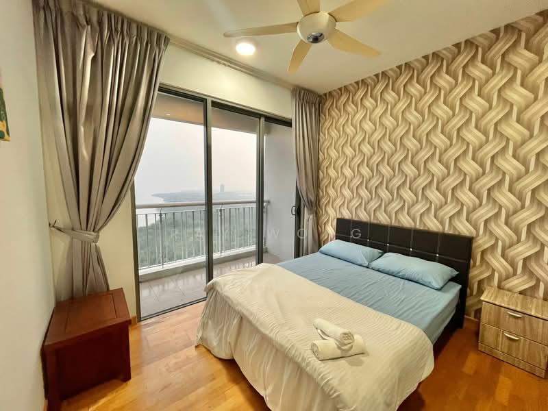 Servis Apartment untuk Disewa di Teega Suites - Ray Wong - PropertyGuru.com.my