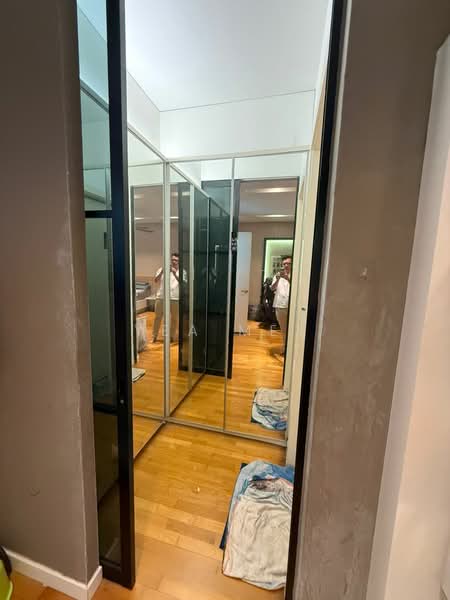 Rumah Teres 3 Tingkat untuk Dijual di Taman Setapak Jaya (Setapak) - Yea Mey - Interior - PropertyGuru.com.my