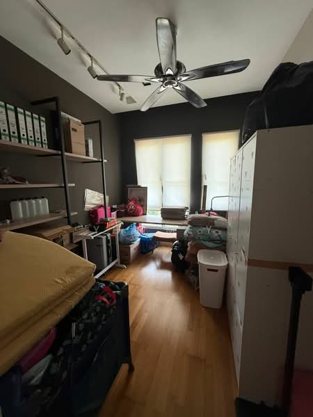 Rumah Teres 3 Tingkat untuk Dijual di Taman Setapak Jaya (Setapak) - Yea Mey - Interior - PropertyGuru.com.my