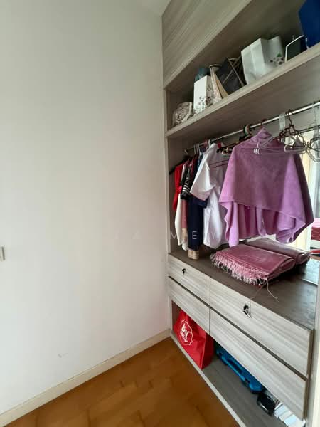 Rumah Teres 3 Tingkat untuk Dijual di Taman Setapak Jaya (Setapak) - Yea Mey - Interior - PropertyGuru.com.my