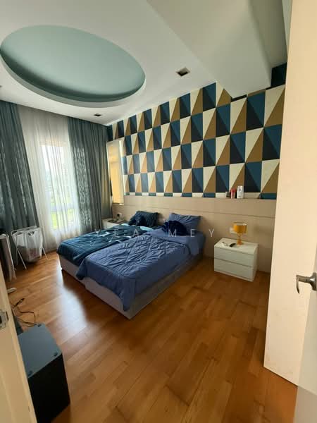 Rumah Teres 3 Tingkat untuk Dijual di Taman Setapak Jaya (Setapak) - Yea Mey - Bedroom - PropertyGuru.com.my