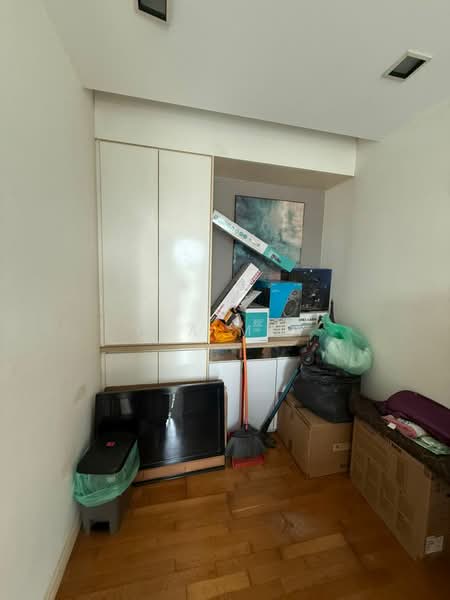 Rumah Teres 3 Tingkat untuk Dijual di Taman Setapak Jaya (Setapak) - Yea Mey - Interior - PropertyGuru.com.my