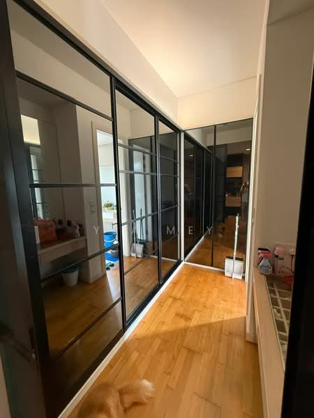 Rumah Teres 3 Tingkat untuk Dijual di Taman Setapak Jaya (Setapak) - Yea Mey - Interior - PropertyGuru.com.my
