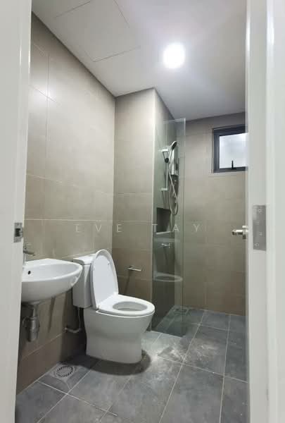 Service Residence for Sale at Akasa - Eve Tay - Bathroom - PropertyGuru.com.my