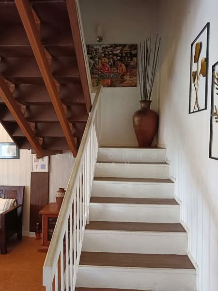 Rumah Teres 2.5 Tingkat untuk Dijual di Taman Bukit Idaman (Selayang) - Kho Chng Guan - Interior - PropertyGuru.com.my