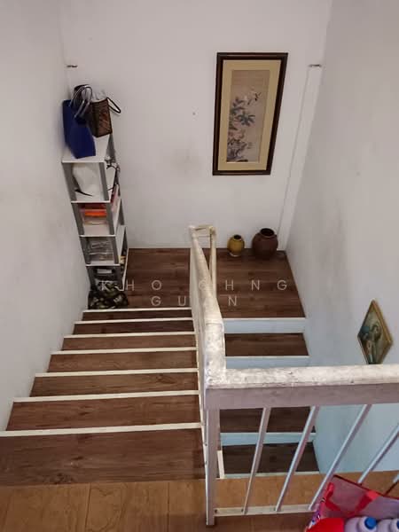 Rumah Teres 2.5 Tingkat untuk Dijual di Taman Bukit Idaman (Selayang) - Kho Chng Guan - Interior - PropertyGuru.com.my