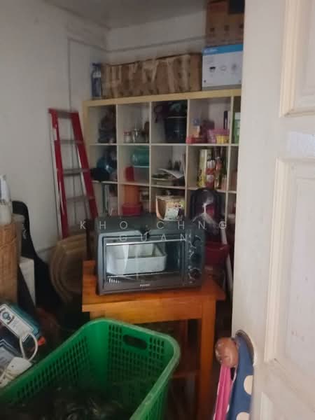 Rumah Teres 2.5 Tingkat untuk Dijual di Taman Bukit Idaman (Selayang) - Kho Chng Guan - Interior - PropertyGuru.com.my