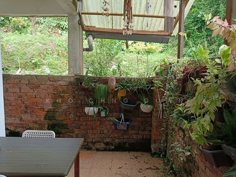 Rumah Teres 2.5 Tingkat untuk Dijual di Taman Bukit Idaman (Selayang) - Kho Chng Guan - Exterior - PropertyGuru.com.my