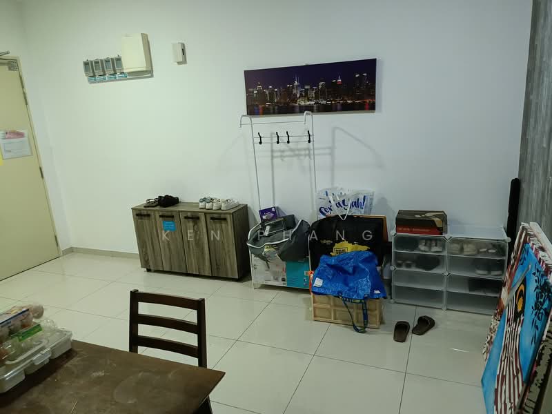 Condominium for Sale at The Hamilton - Ken Phang - Interior - PropertyGuru.com.my