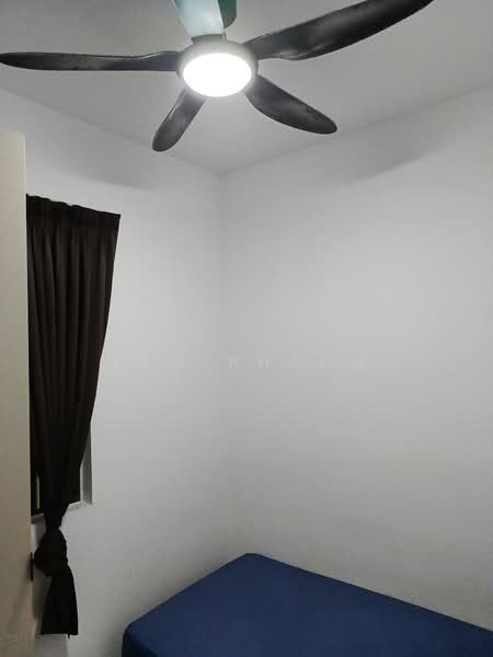Condominium for Sale at The Hamilton - Ken Phang - Bedroom - PropertyGuru.com.my