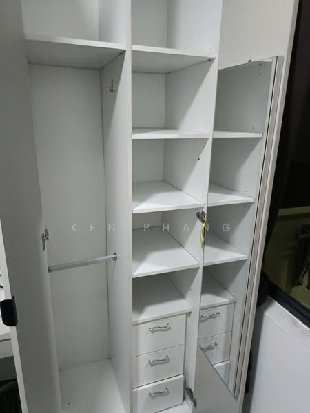 Condominium for Sale at The Hamilton - Ken Phang - Interior - PropertyGuru.com.my