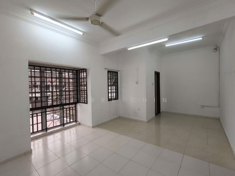 Terraced House for Rent in Taman Mutiara Rini (Skudai) - Pierre Chin - Interior - PropertyGuru.com.my