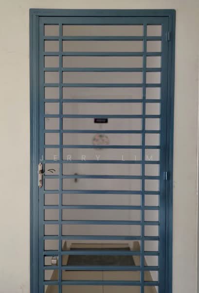 Servis Apartment untuk Disewa di ARC @ Austin Hills - Jerry Lim - Entrance - PropertyGuru.com.my