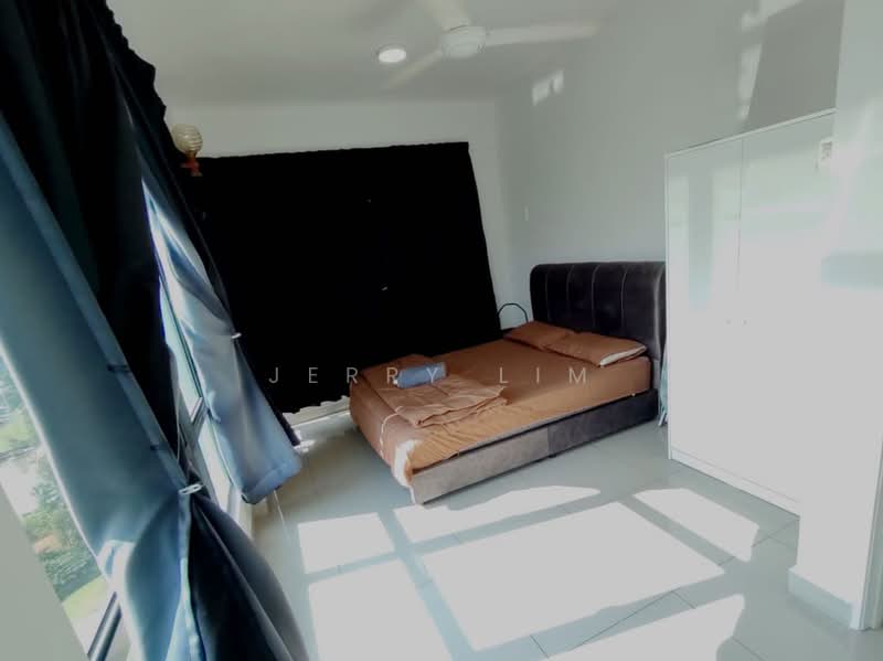 Servis Apartment untuk Disewa di ARC @ Austin Hills - Jerry Lim - Bedroom - PropertyGuru.com.my