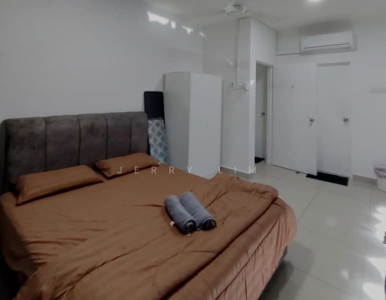 Servis Apartment untuk Disewa di ARC @ Austin Hills - Jerry Lim - Bedroom - PropertyGuru.com.my