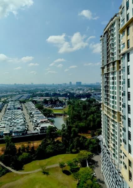 Servis Apartment untuk Disewa di ARC @ Austin Hills - Jerry Lim - View - PropertyGuru.com.my