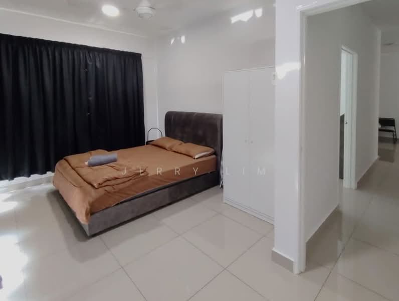 Servis Apartment untuk Disewa di ARC @ Austin Hills - Jerry Lim - Bedroom - PropertyGuru.com.my