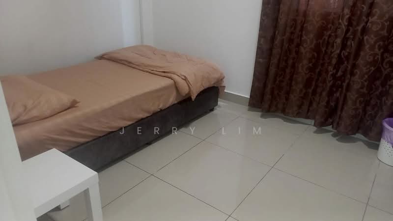 Servis Apartment untuk Disewa di ARC @ Austin Hills - Jerry Lim - Bedroom - PropertyGuru.com.my