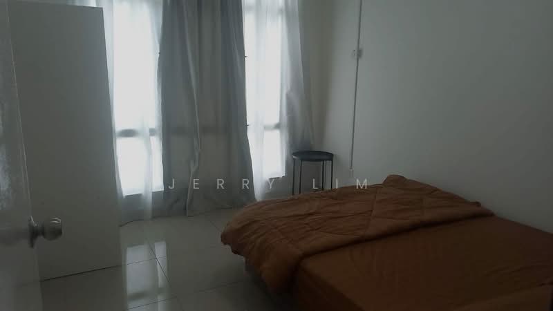 Servis Apartment untuk Disewa di ARC @ Austin Hills - Jerry Lim - Bedroom - PropertyGuru.com.my