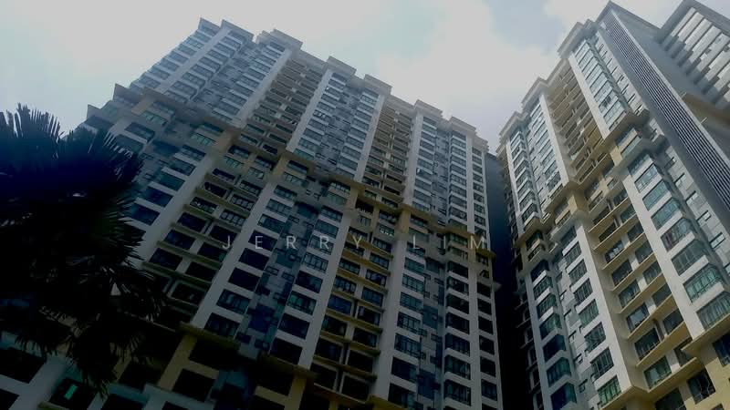 Servis Apartment untuk Disewa di ARC @ Austin Hills - Jerry Lim - Exterior - PropertyGuru.com.my
