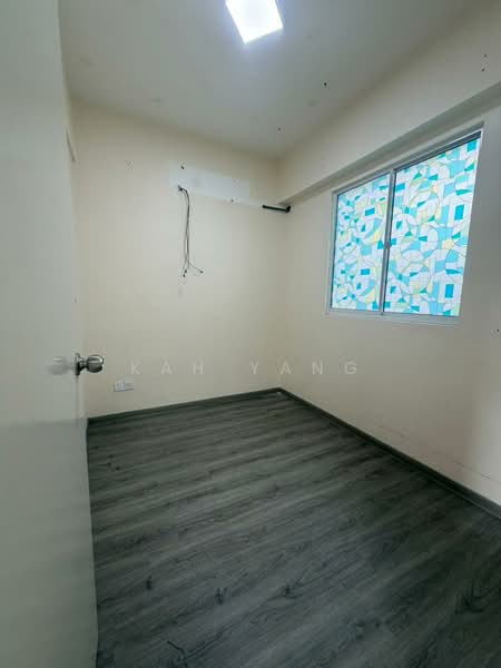 Apartment for Sale at Skyridge Apartment - Kah Yang - Interior - PropertyGuru.com.my