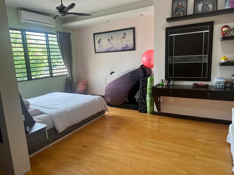 2-storey Terraced House for Sale in Bandar Kinrara (Selangor) - Adrian Leong - Bedroom - PropertyGuru.com.my