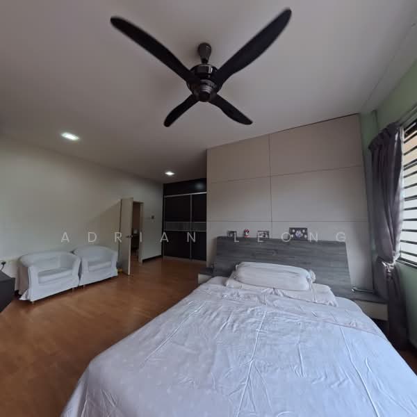 2-storey Terraced House for Sale in Bandar Kinrara (Selangor) - Adrian Leong - Bedroom - PropertyGuru.com.my