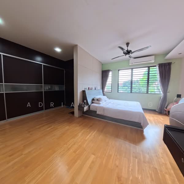 2-storey Terraced House for Sale in Bandar Kinrara (Selangor) - Adrian Leong - Bedroom - PropertyGuru.com.my