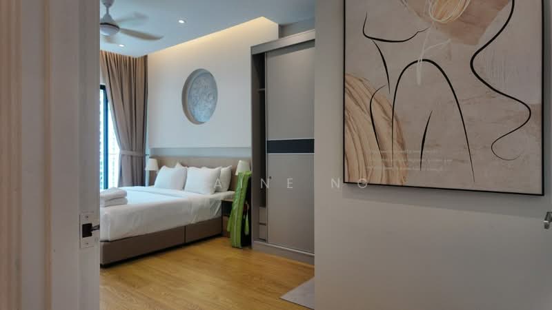 Condominium for Sale at Bay Point @ Country Garden Danga Bay - Elaine Ng - Bedroom - PropertyGuru.com.my