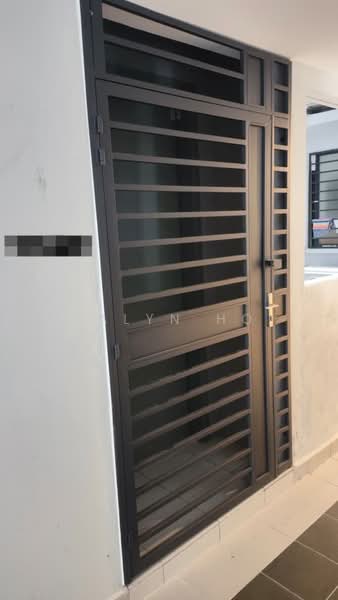 Service Residence for Rent at E'Island Lake Haven - Valyn Ho - Exterior - PropertyGuru.com.my