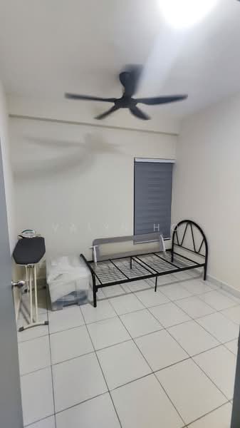 Service Residence for Rent at E'Island Lake Haven - Valyn Ho - Bedroom - PropertyGuru.com.my