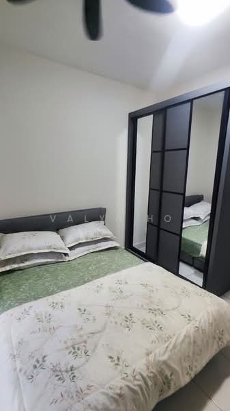 Service Residence for Rent at E'Island Lake Haven - Valyn Ho - Bedroom - PropertyGuru.com.my