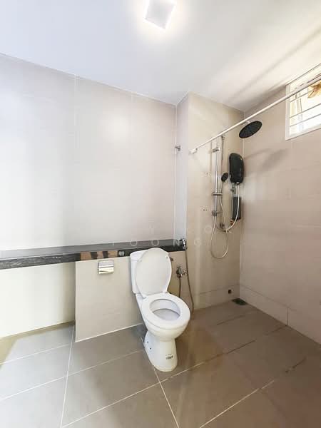 2-storey Terraced House for Sale in Puchong (Selangor) - Chow Kok Toong - Bathroom - PropertyGuru.com.my