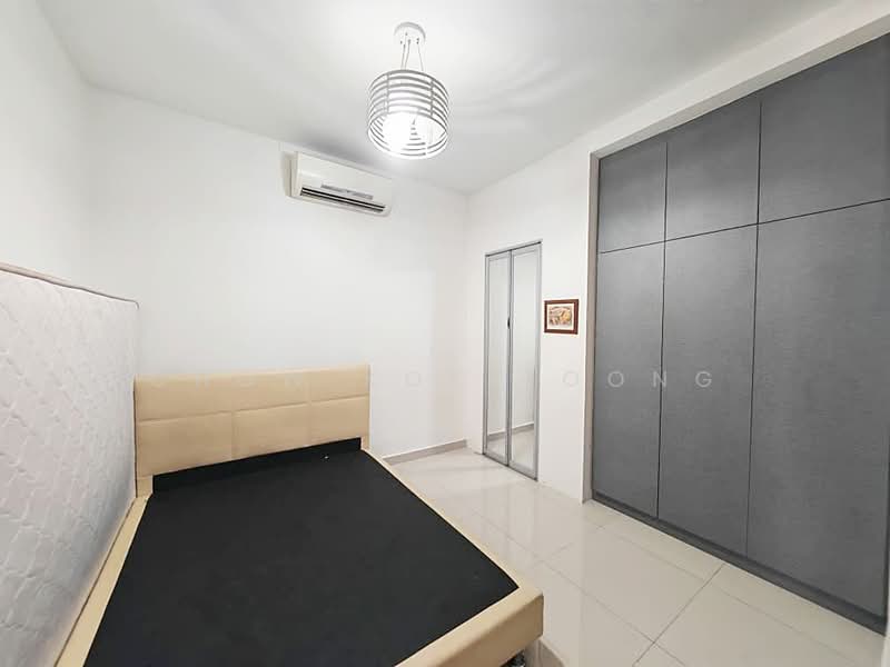 2-storey Terraced House for Sale in Puchong (Selangor) - Chow Kok Toong - Bedroom - PropertyGuru.com.my