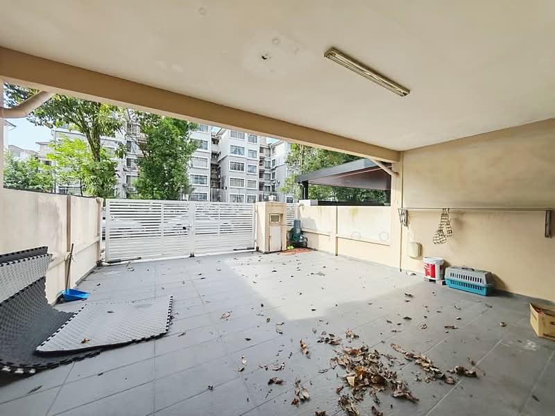 2-storey Terraced House for Sale in Puchong (Selangor) - Chow Kok Toong - Exterior - PropertyGuru.com.my