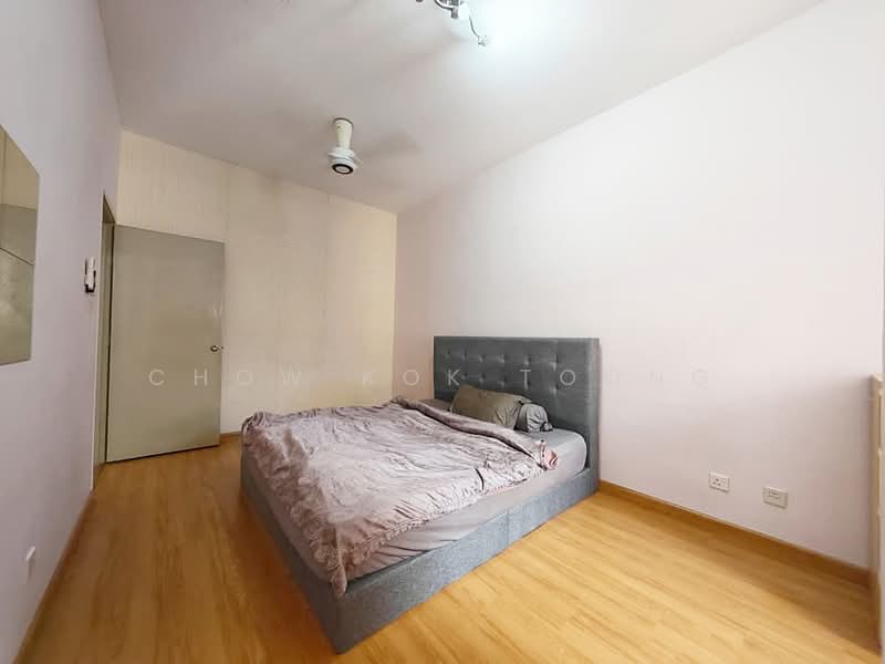2-storey Terraced House for Sale in Puchong (Selangor) - Chow Kok Toong - Bedroom - PropertyGuru.com.my